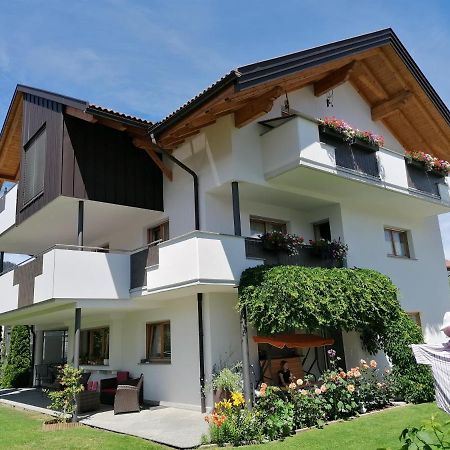 Appartements Oberleiter Olang Exterior photo