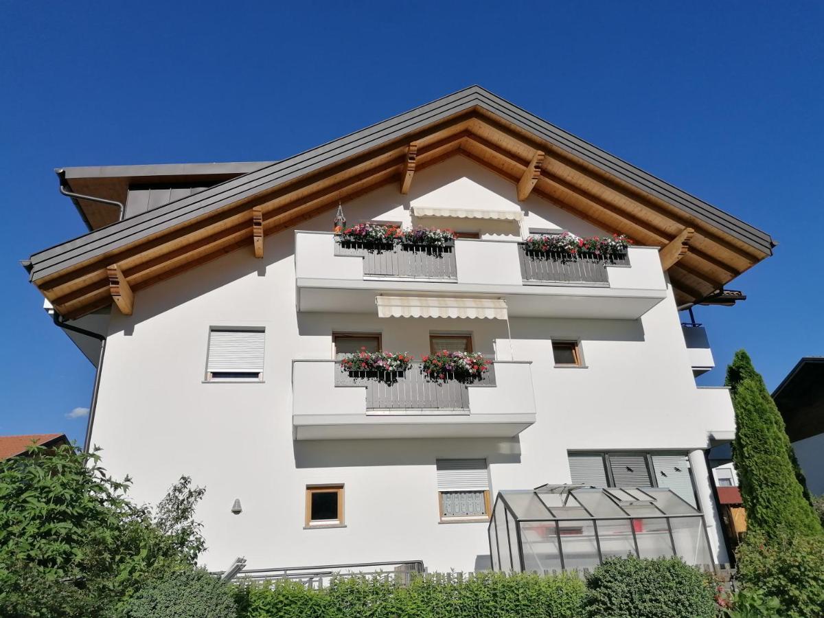 Appartements Oberleiter Olang Exterior photo