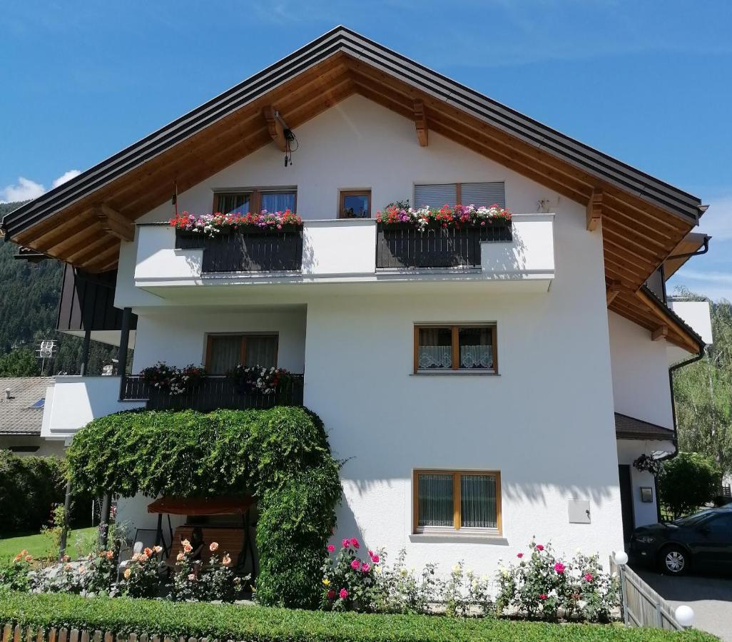 Appartements Oberleiter Olang Exterior photo