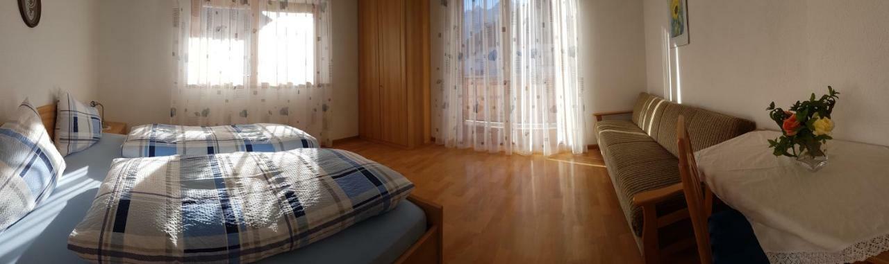 Appartements Oberleiter Olang Exterior photo