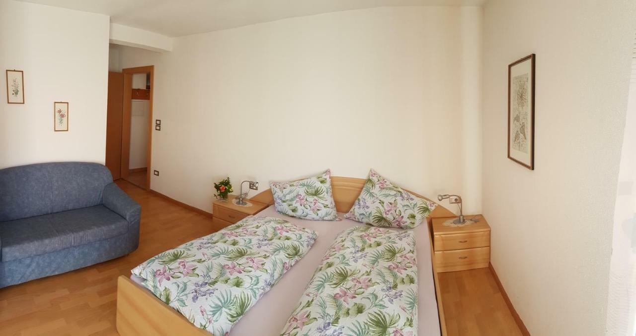 Appartements Oberleiter Olang Exterior photo