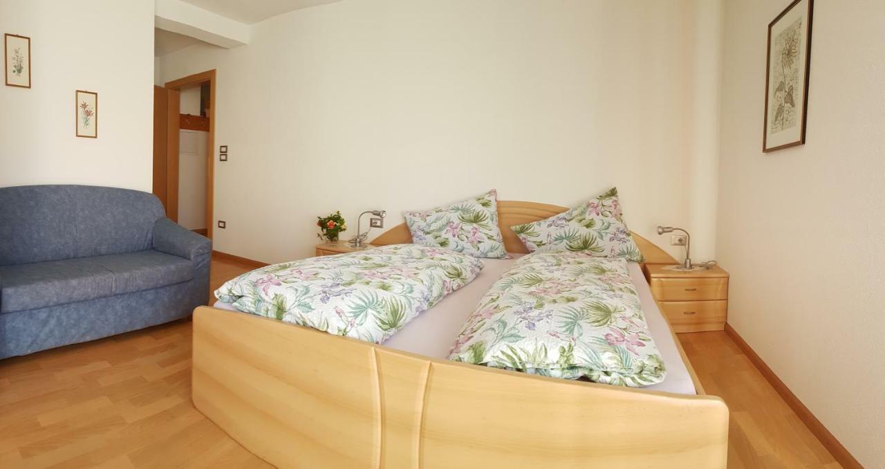 Appartements Oberleiter Olang Exterior photo