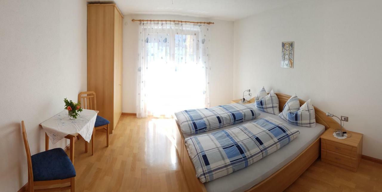 Appartements Oberleiter Olang Exterior photo