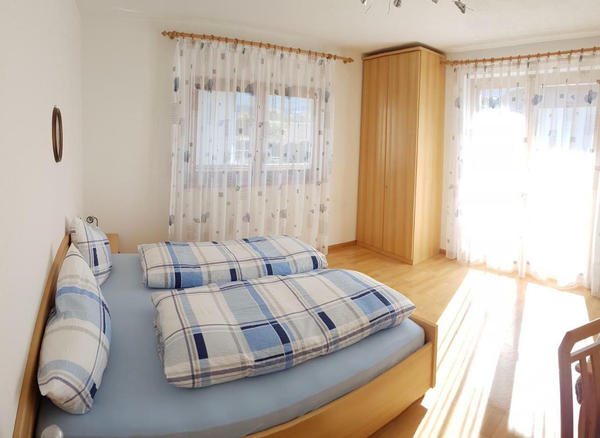 Appartements Oberleiter Olang Exterior photo