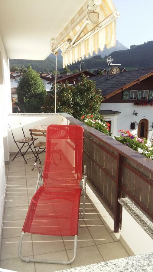 Appartements Oberleiter Olang Exterior photo