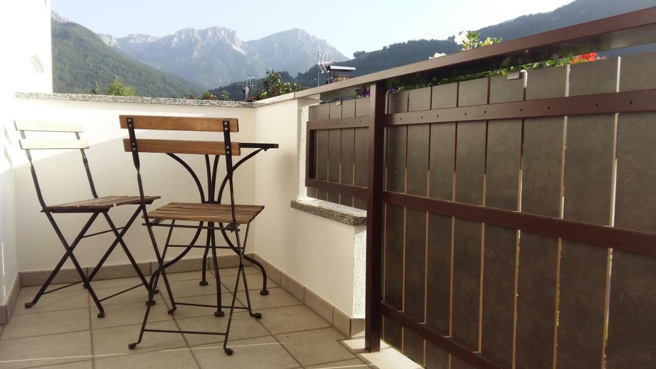 Appartements Oberleiter Olang Exterior photo